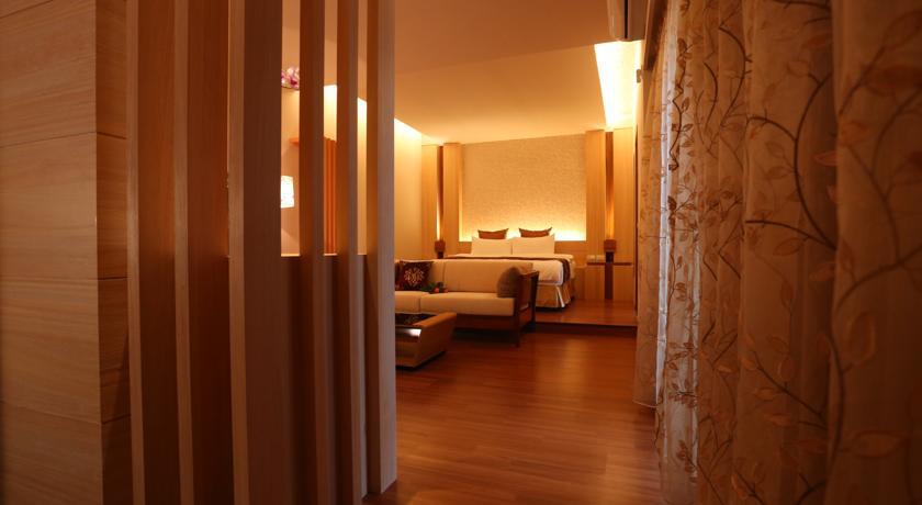 Green Willow House Fengshan 部屋 写真