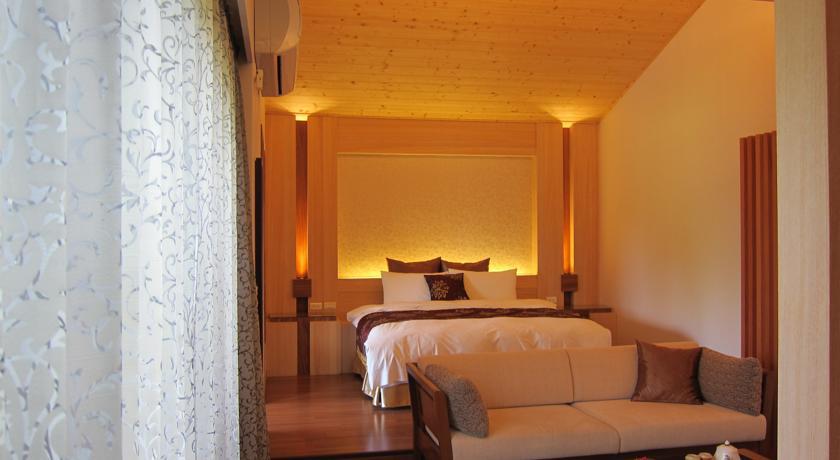 Green Willow House Fengshan 部屋 写真