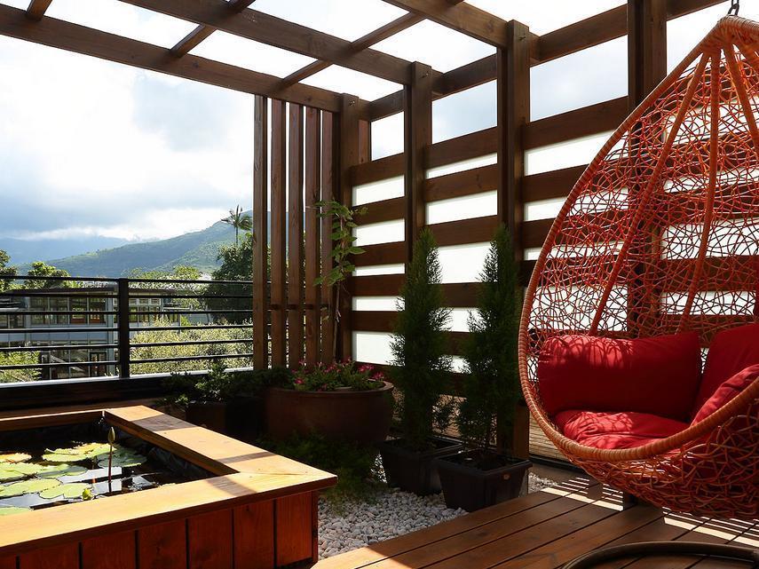 Green Willow House Fengshan エクステリア 写真