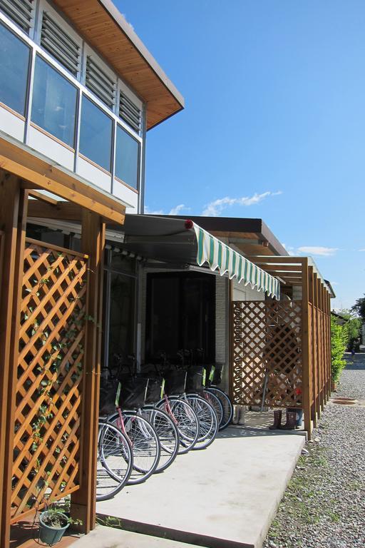 Green Willow House Fengshan エクステリア 写真