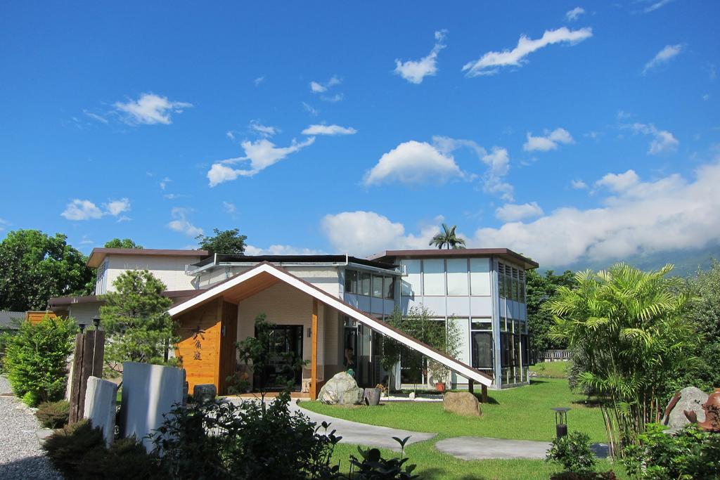 Green Willow House Fengshan エクステリア 写真