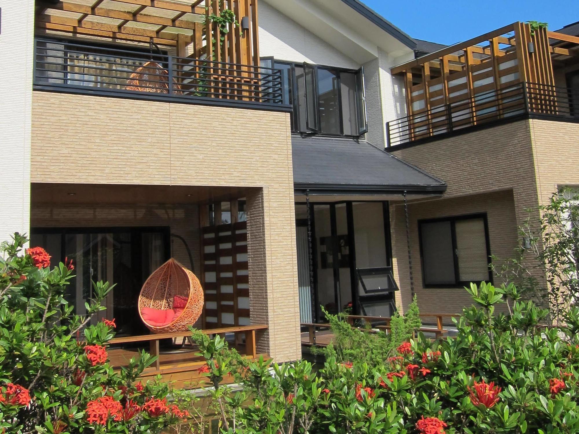 Green Willow House Fengshan エクステリア 写真